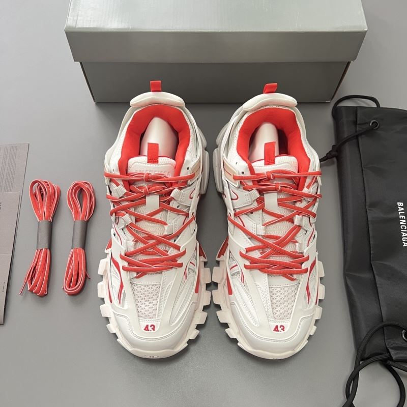 Balenciaga Track Shoes